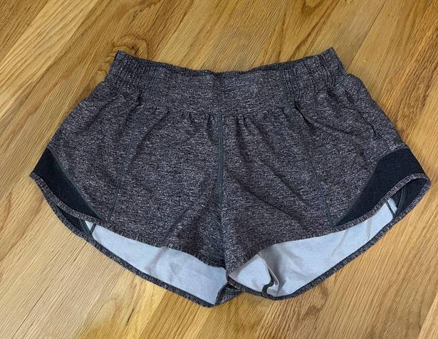 Lululemon Hotty Hot Short 2.5”