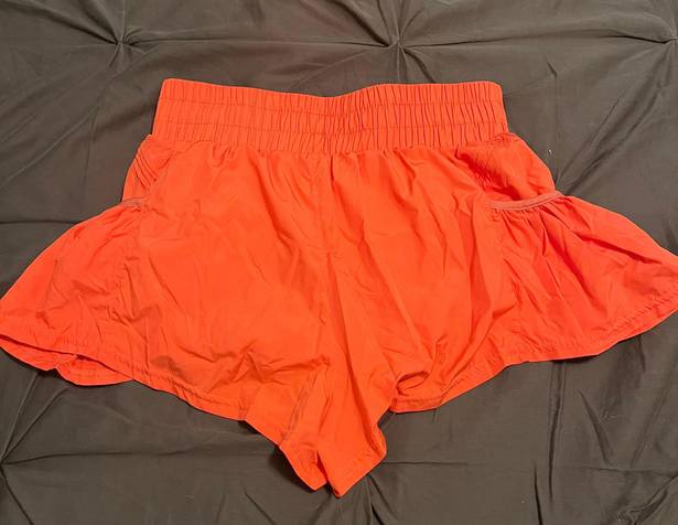 Kimberly Athletic Shorts