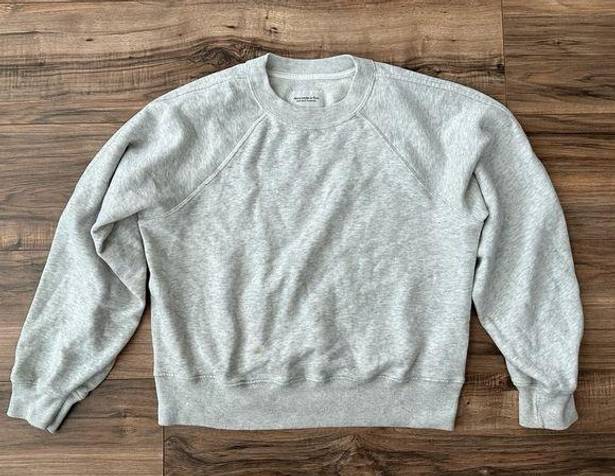 Abercrombie & Fitch  Crewneck