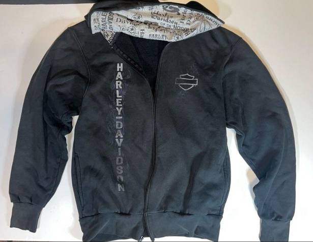 Harley Davidson Jacket