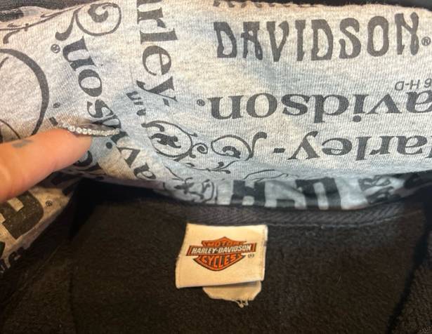 Harley Davidson Jacket