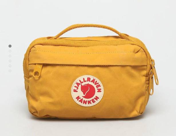 Fjällräven Fjallraven Mini Bag