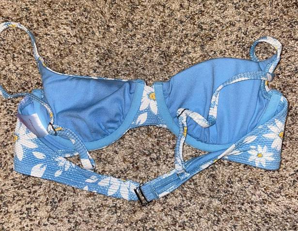 Target Swim Bikini Top