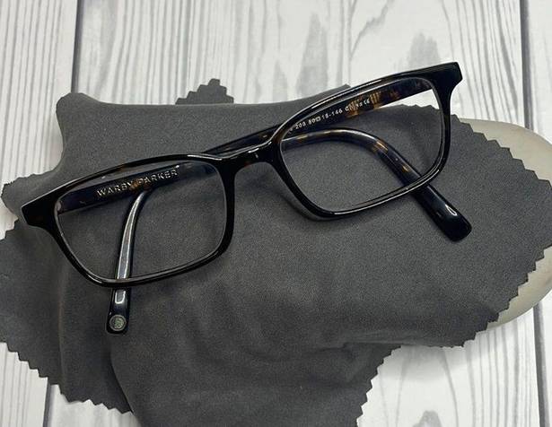 Warby Parker  Wilkie Tortoise