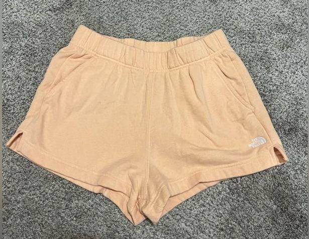 The North Face  women’s sweatshorts size medium