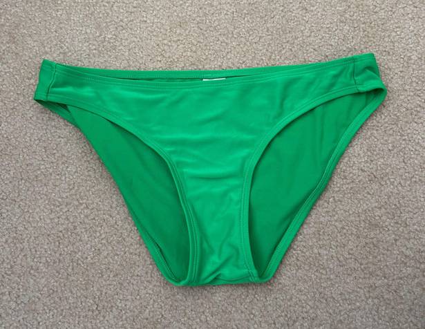 Arizona Green Bikini Bottoms