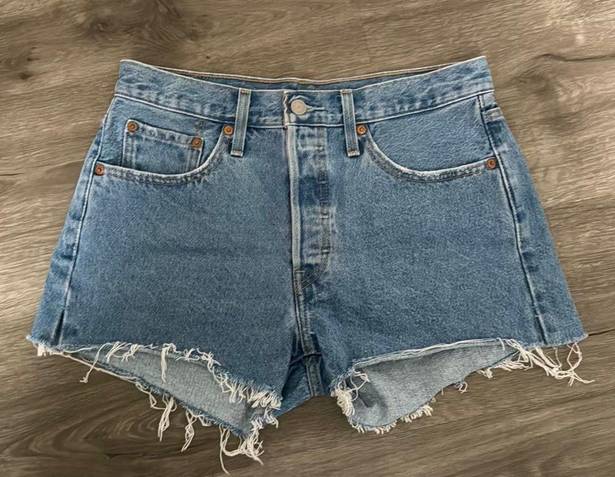 Levi’s 501 Shorts