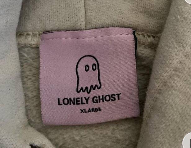 Lonely Ghost Sweatshirt