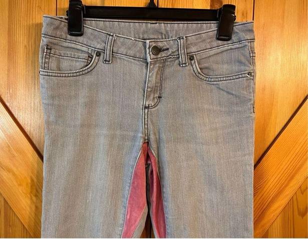 Patagonia  Women’s Gray Denim Jeans Size 26 Straight (3500) Read