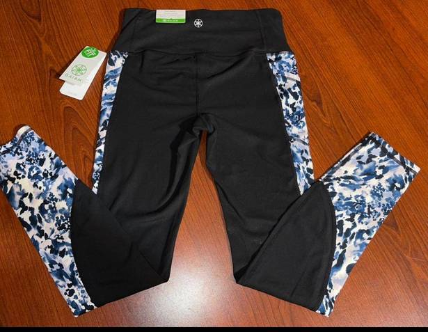 Gaiam NWT  Leggings