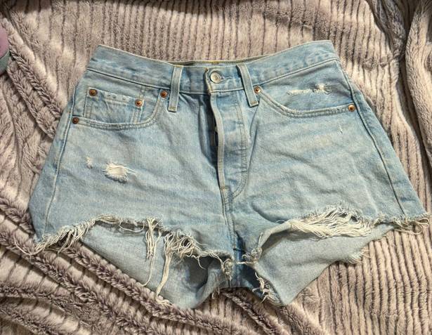 Levi’s Shorts