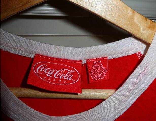 Coca-Cola  Vintage Top