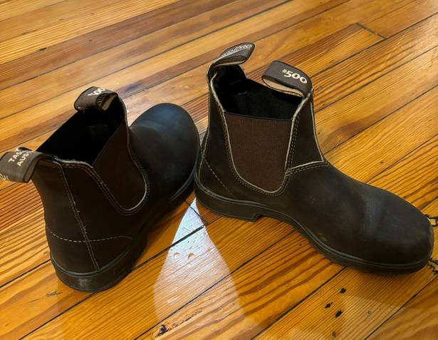 Blundstone Boots