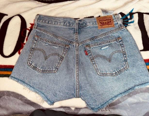 Levi’s 501 Shorts