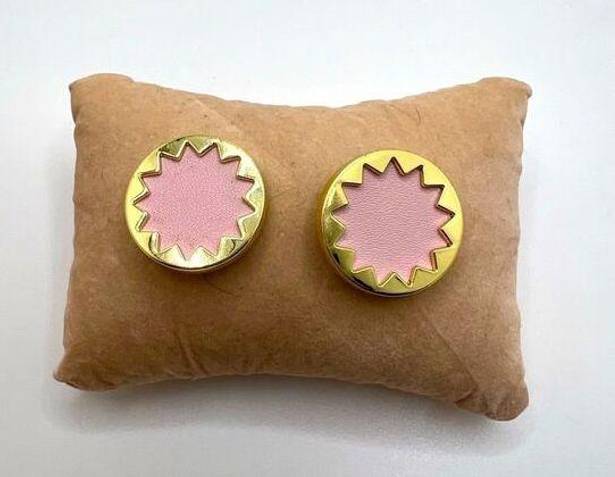 House of Harlow  Starburst Earrings