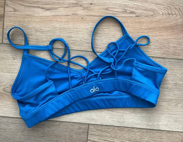 Alo Yoga Sports Bra