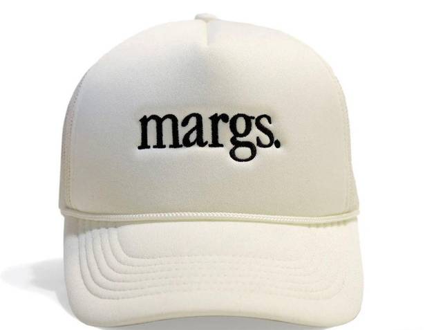 Motel Margarita Trucker Hat