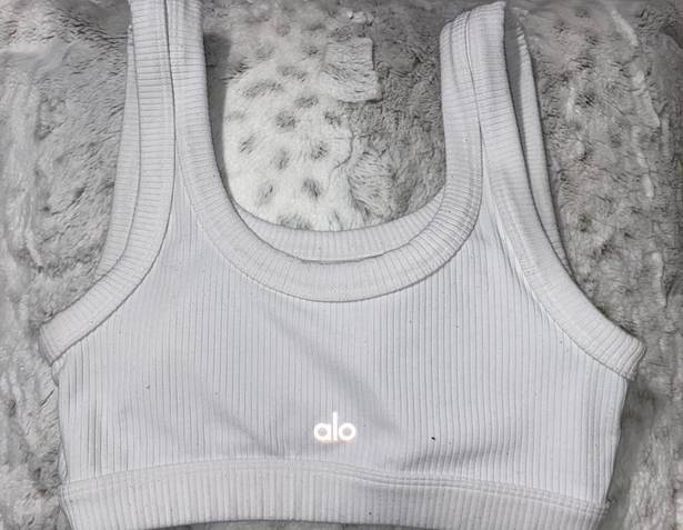 Alo Yoga Bra