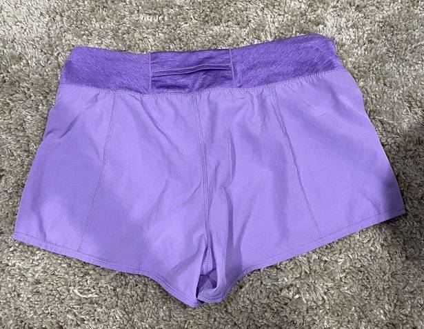 Reebok  Ladies Running Athletic Short Size M