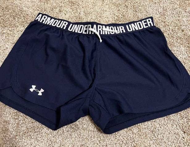 Under Armour Shorts