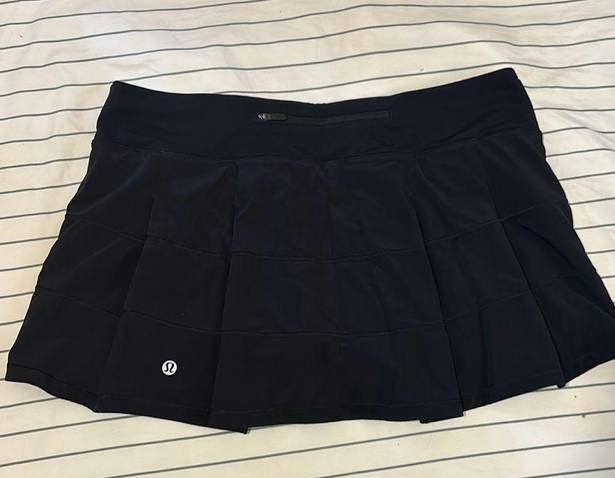 Lululemon Skirt