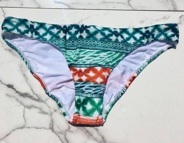 Vix Paula Hermanny  Bikini Bottom
