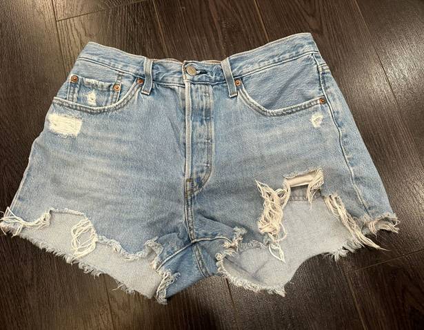 Levi’s 501 Shorts