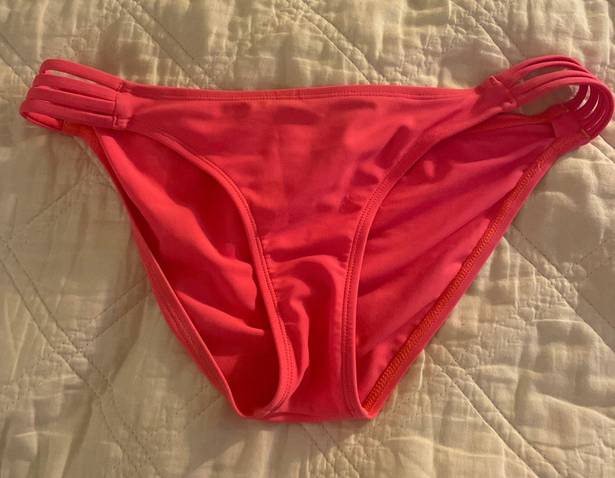 Body Glove Ibiza Hot Pink Bikini bottoms