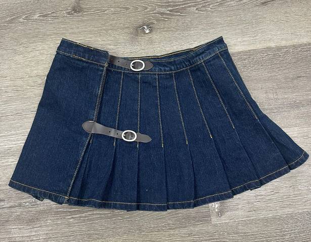 Brandy Melville Skirt