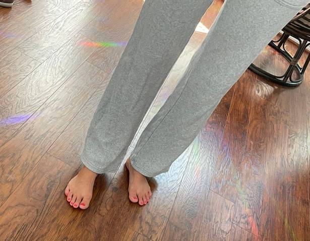 Aerie Wide Leg Sweatpants