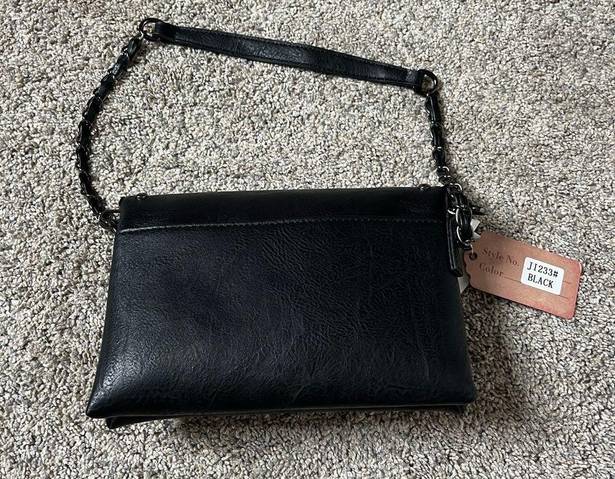 Black Purse