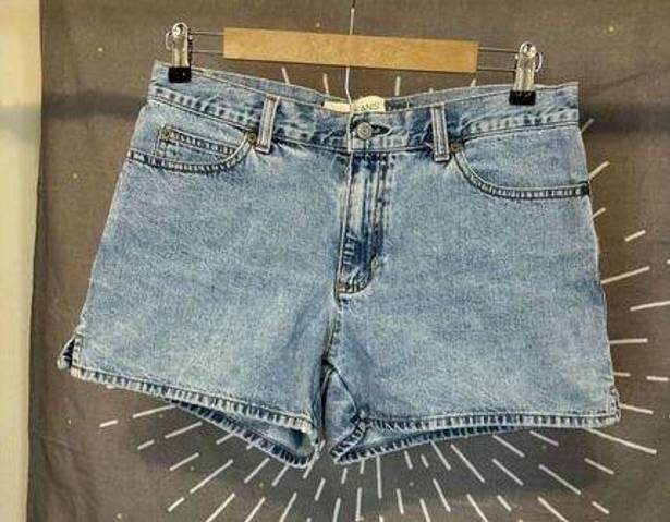 Gap Vintage  Jean Shorts c13