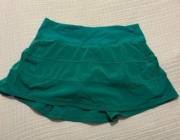 Lululemon Pace Rival Skirt