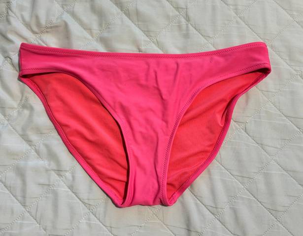 Aerie Pink Bikini Bottoms