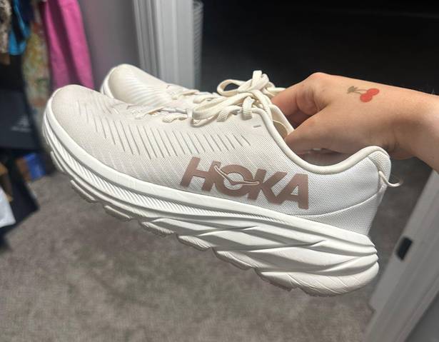 Hoka Tennis Shoes