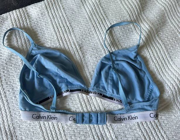 Calvin Klein Bra