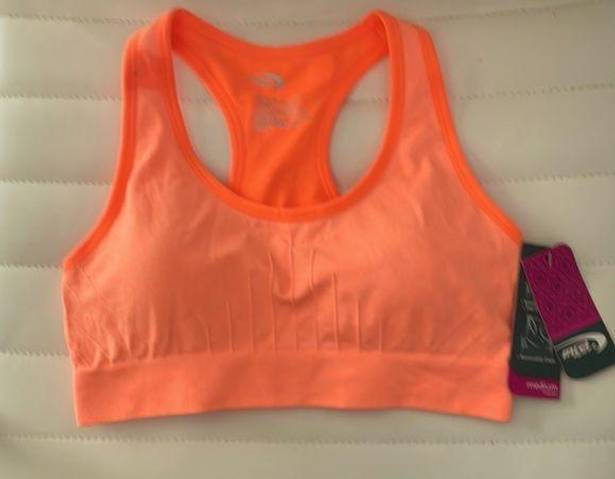 MTA Sport Women’s MTA sports bra.   LATH032