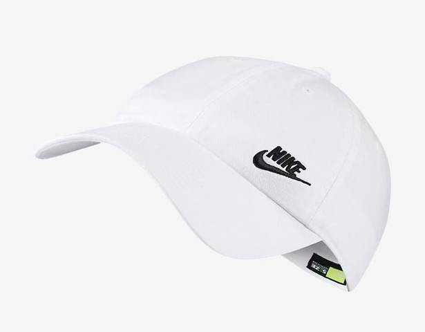 Nike Women’s Heritage 86 Hat In White