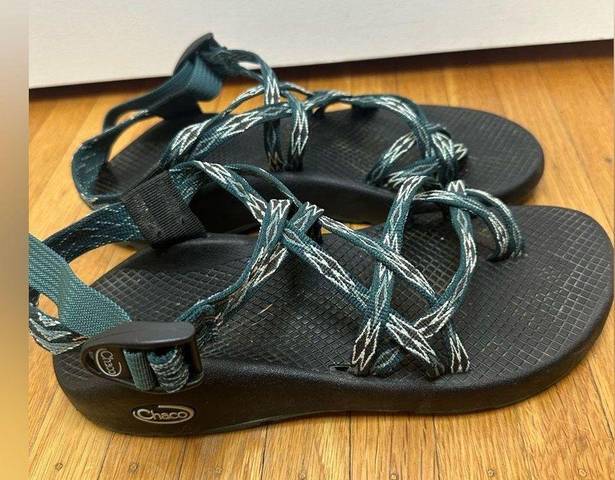 Chaco sandals size 9