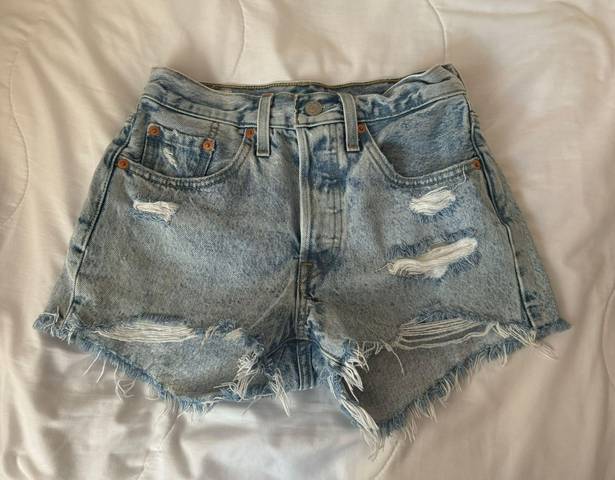 Levi’s 501 Shorts