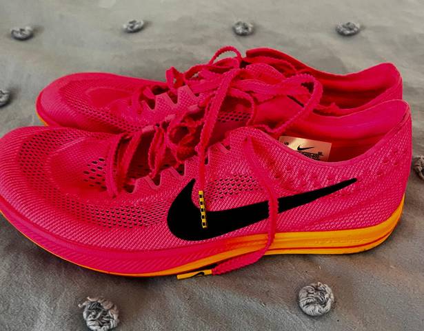 Nike Running Spikes
