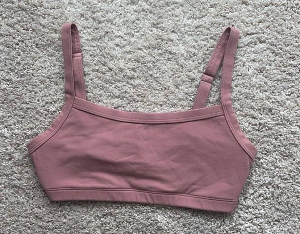 Aritzia Sports Bra