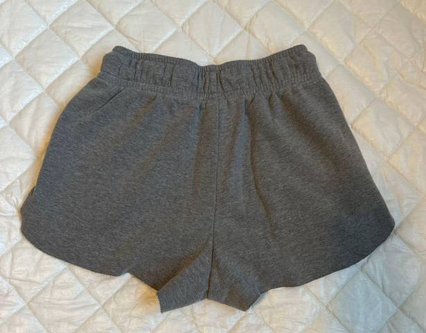 Wild Fable Gray Sweat Shorts