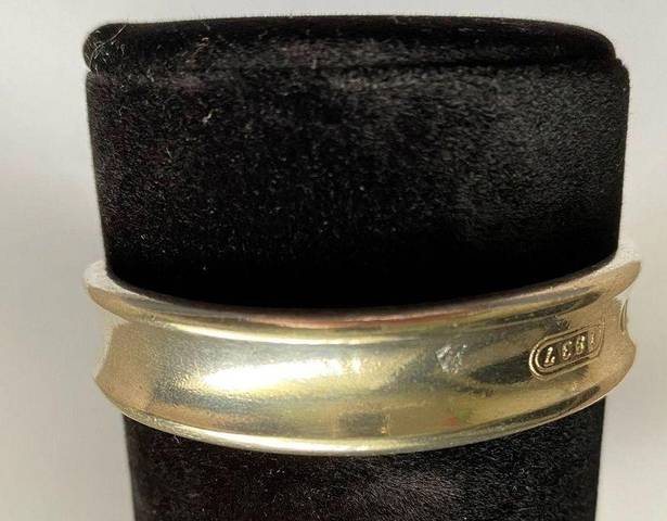 Tiffany & Co. 1937 Cuff Bracelet