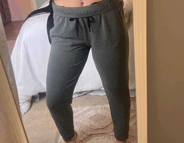 All In Motion Grey Joggers