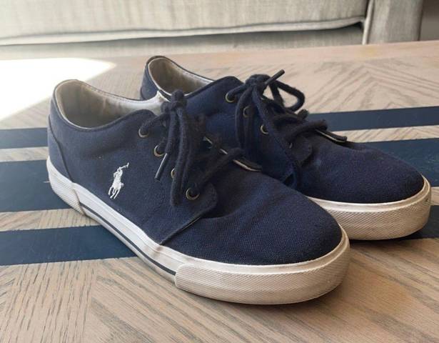 Polo Shoes