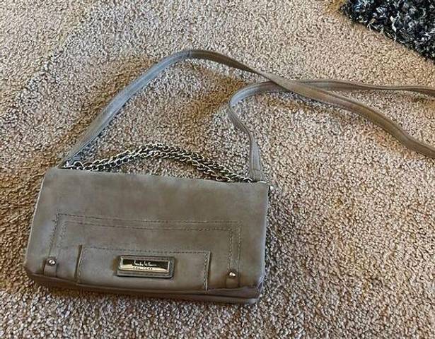 Nicole Miller  small purse