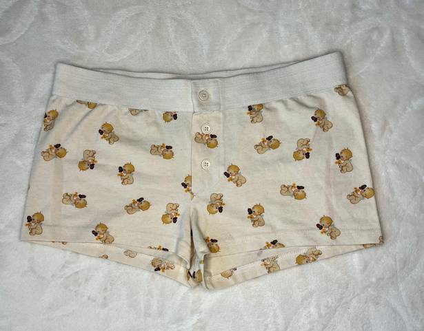 Brandy Melville Pajama Boxers