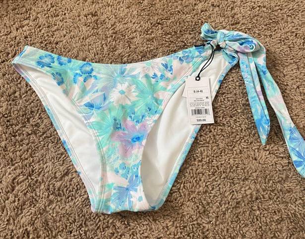 Shade & Shore Bikini Bottoms