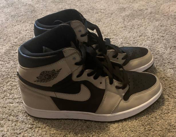 Jordan Air  Retro High Shadows